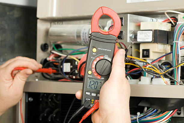 Emergency Electrical Repair Services in Audubon, PA